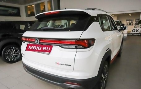 Changan CS35 Plus, 2024 год, 2 629 900 рублей, 4 фотография