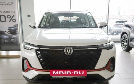 Changan CS35 Plus, 2024 год, 2 629 900 рублей, 6 фотография