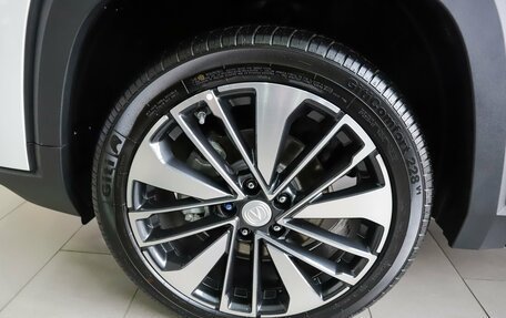 Changan CS35 Plus, 2024 год, 2 629 900 рублей, 8 фотография