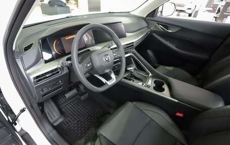 Changan CS35 Plus, 2024 год, 2 629 900 рублей, 9 фотография