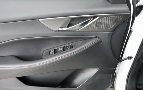 Changan CS35 Plus, 2024 год, 2 629 900 рублей, 10 фотография