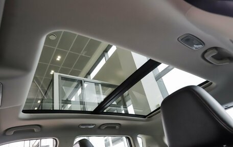 Changan CS35 Plus, 2024 год, 2 629 900 рублей, 12 фотография