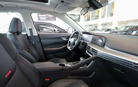 Changan CS35 Plus, 2024 год, 2 629 900 рублей, 20 фотография