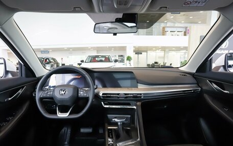 Changan CS35 Plus, 2024 год, 2 629 900 рублей, 17 фотография