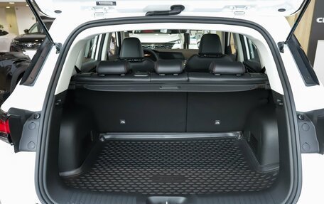 Changan CS35 Plus, 2024 год, 2 629 900 рублей, 19 фотография