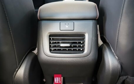 Changan CS35 Plus, 2024 год, 2 629 900 рублей, 16 фотография