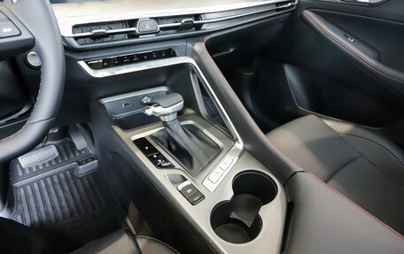 Changan CS35 Plus, 2024 год, 2 629 900 рублей, 13 фотография