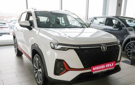 Changan CS35 Plus, 2024 год, 2 629 900 рублей, 5 фотография