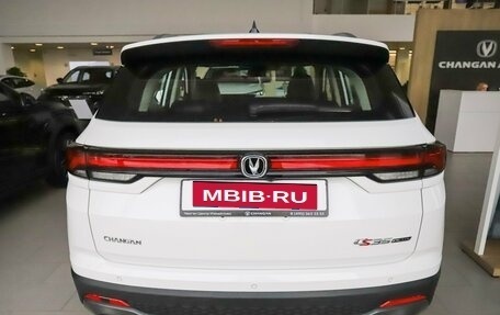 Changan CS35 Plus, 2024 год, 2 629 900 рублей, 3 фотография