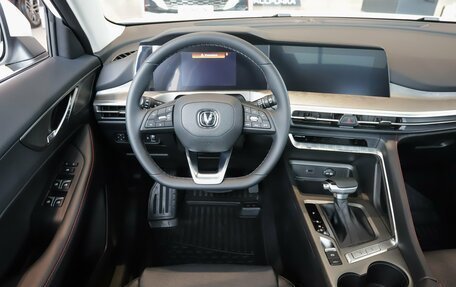 Changan CS35 Plus, 2024 год, 2 629 900 рублей, 18 фотография