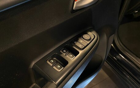 KIA Rio IV, 2020 год, 1 640 000 рублей, 22 фотография