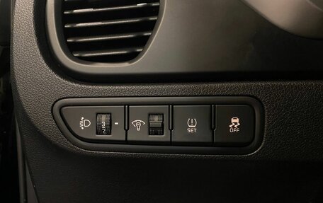 KIA Rio IV, 2020 год, 1 640 000 рублей, 32 фотография