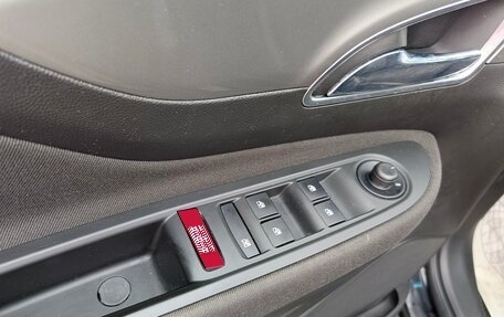 Opel Mokka I, 2014 год, 1 059 995 рублей, 11 фотография