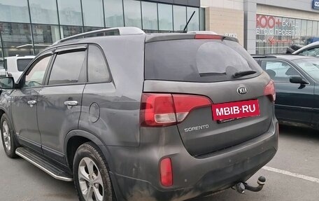 KIA Sorento II рестайлинг, 2020 год, 1 999 000 рублей, 2 фотография