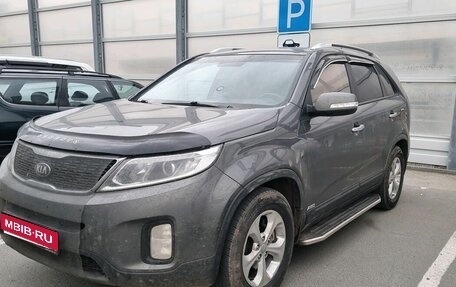 KIA Sorento II рестайлинг, 2020 год, 1 999 000 рублей, 1 фотография