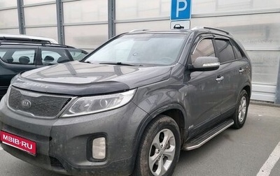 KIA Sorento II рестайлинг, 2020 год, 1 999 000 рублей, 1 фотография