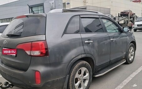 KIA Sorento II рестайлинг, 2020 год, 1 999 000 рублей, 4 фотография