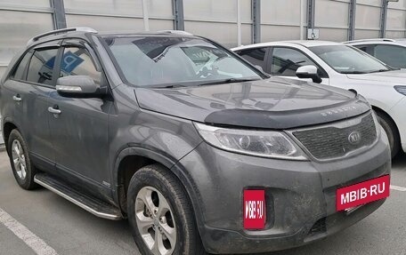 KIA Sorento II рестайлинг, 2020 год, 1 999 000 рублей, 3 фотография