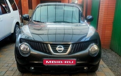 Nissan Juke II, 2011 год, 900 000 рублей, 1 фотография