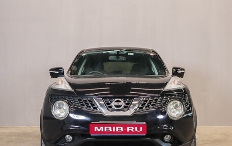 Nissan Juke II, 2014 год, 1 319 000 рублей, 1 фотография