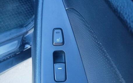 Hyundai Sonata VI, 2011 год, 980 000 рублей, 9 фотография