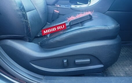 Hyundai Sonata VI, 2011 год, 980 000 рублей, 13 фотография