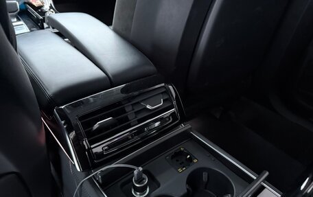 Audi A8, 2018 год, 7 500 000 рублей, 13 фотография