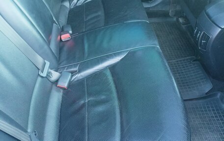 Hyundai Sonata VI, 2011 год, 980 000 рублей, 17 фотография