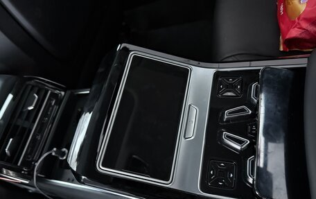 Audi A8, 2018 год, 7 500 000 рублей, 11 фотография