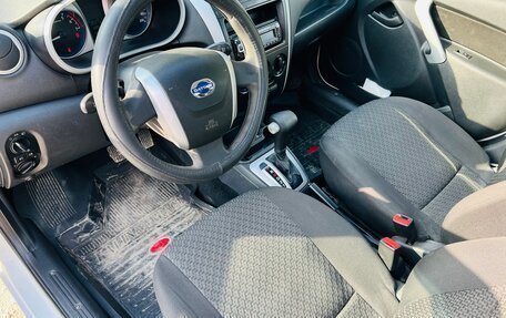 Datsun on-DO I рестайлинг, 2017 год, 529 000 рублей, 23 фотография