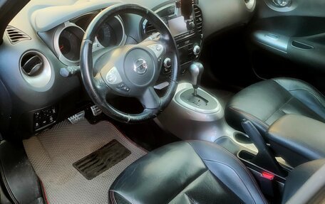 Nissan Juke II, 2011 год, 900 000 рублей, 7 фотография