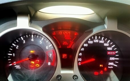 Nissan Juke II, 2011 год, 900 000 рублей, 15 фотография