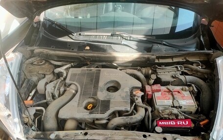 Nissan Juke II, 2011 год, 900 000 рублей, 17 фотография