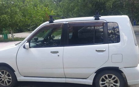 Nissan Cube II, 1998 год, 200 000 рублей, 3 фотография