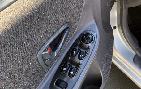 Hyundai Accent II, 2009 год, 530 000 рублей, 10 фотография