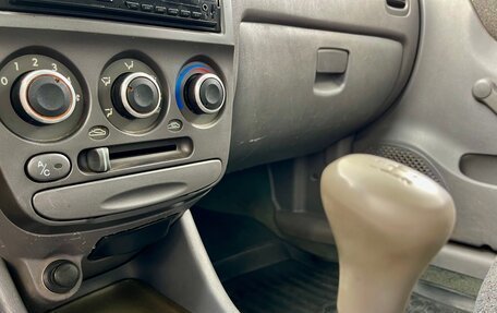 Hyundai Accent II, 2011 год, 485 000 рублей, 10 фотография