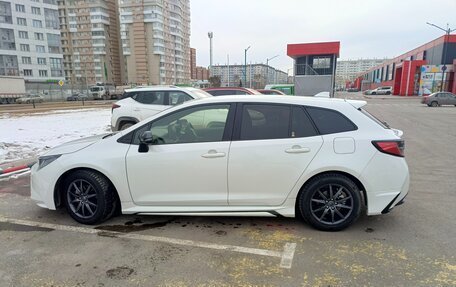 Toyota Corolla, 2019 год, 2 050 000 рублей, 7 фотография