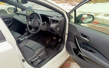 Toyota Corolla, 2019 год, 2 050 000 рублей, 8 фотография