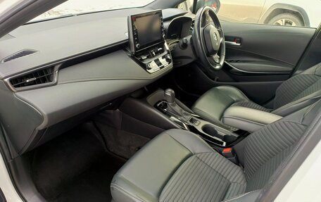Toyota Corolla, 2019 год, 2 050 000 рублей, 10 фотография