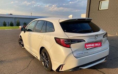 Toyota Corolla, 2019 год, 2 050 000 рублей, 3 фотография