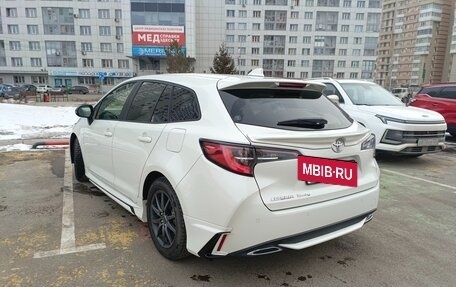 Toyota Corolla, 2019 год, 2 050 000 рублей, 6 фотография