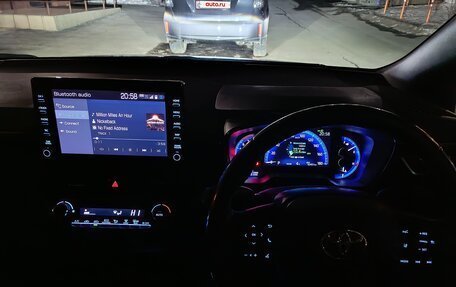 Toyota Corolla, 2019 год, 2 050 000 рублей, 24 фотография