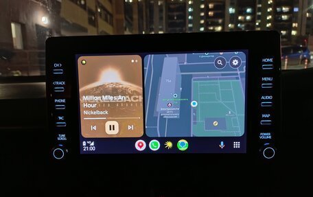 Toyota Corolla, 2019 год, 2 050 000 рублей, 27 фотография