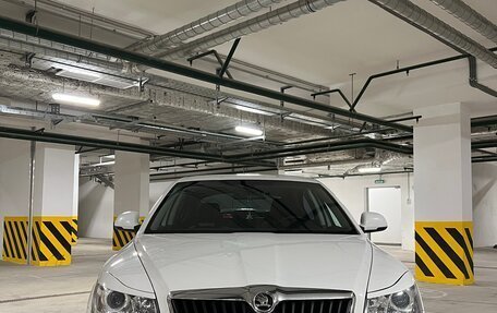 Skoda Octavia, 2011 год, 1 300 000 рублей, 2 фотография