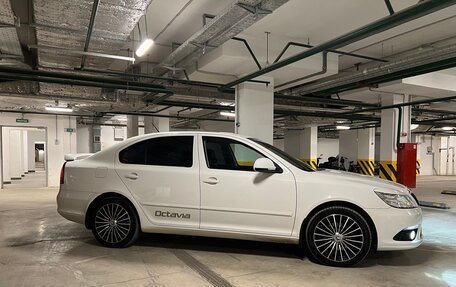 Skoda Octavia, 2011 год, 1 300 000 рублей, 3 фотография