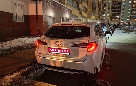 Toyota Corolla, 2019 год, 2 050 000 рублей, 20 фотография