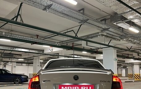 Skoda Octavia, 2011 год, 1 300 000 рублей, 4 фотография