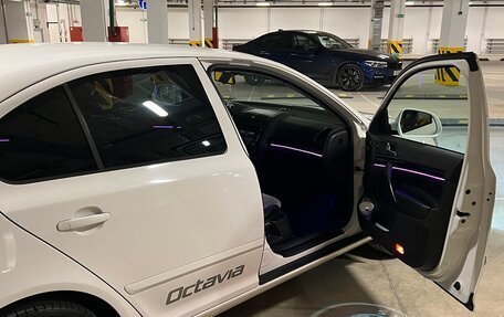 Skoda Octavia, 2011 год, 1 300 000 рублей, 7 фотография