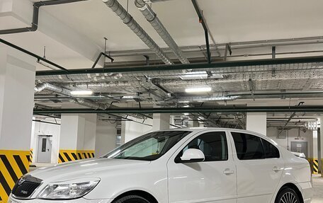 Skoda Octavia, 2011 год, 1 300 000 рублей, 8 фотография
