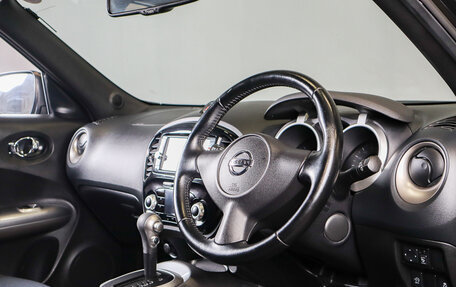 Nissan Juke II, 2014 год, 1 319 000 рублей, 7 фотография